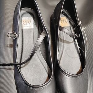 Dolce Vita Black Women's Shoes